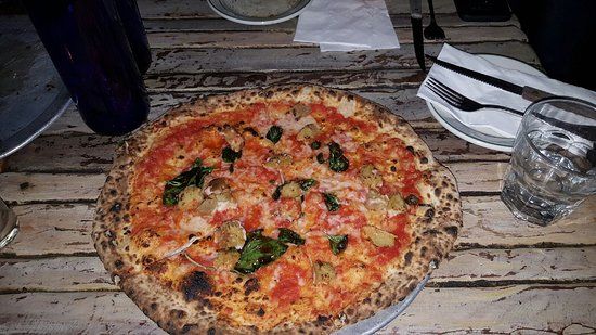 Paulie Gee's Slice Shop